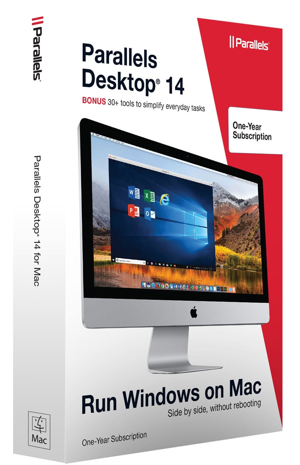 Download Parallels 15 For Mac