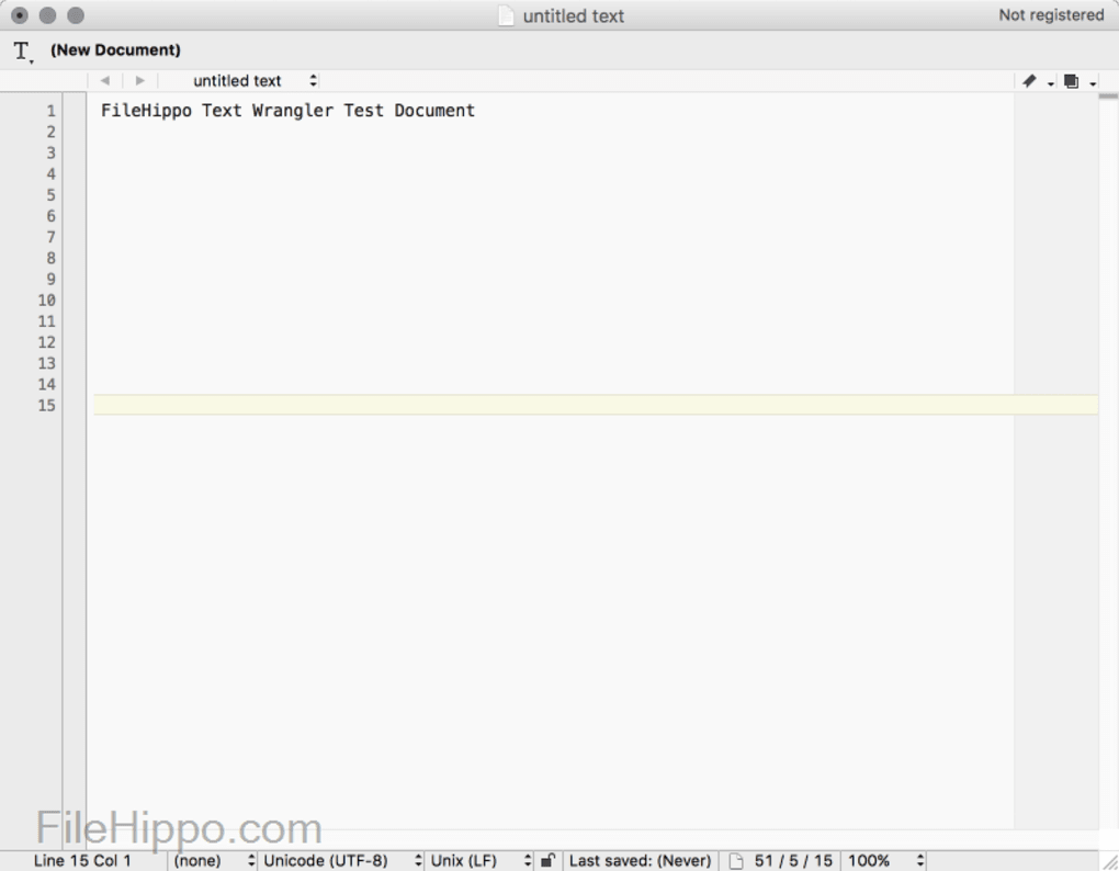 Textwrangler mac 64 bit